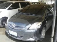 Toyota Vios 2008 E for sale