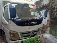 2014 Foton Tornado for sale