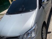 Toyota Innova 2016 for sale