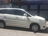 2014 Toyota Innova for sale