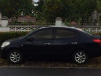 Nissan Almera 2013 for sale 