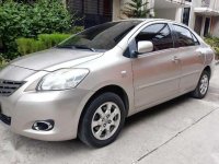 2011 Toyota Vios 1.3 E Automatic for sale 