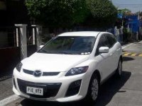 Mazda CX7 2011 for sale 