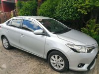 Toyota VIOS 2015 For Sale