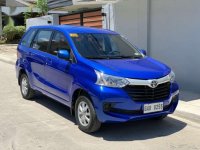 2017 Toyota Avanza for sale