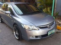 Honda Civic 2007 1.8s automatic