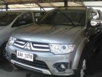 Mitsubishi Montero Sport GLS-V 2014 for sale