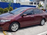 2013 Honda City for sale