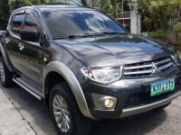 2013 Mitsubishi Strada for sale