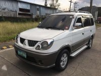 Mitsubishi Adventure 2005 for sale