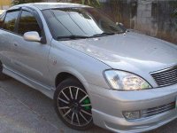 Nissan Sentra 2006 Manual for sale 