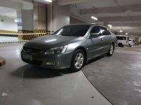 2006 Honda Accord Limited Edition for sale 