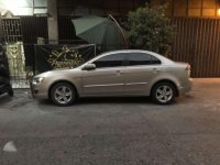 Mitsubishi Lancer Ex 2009 mx model for sale 