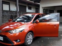 Toyota Vios 2017 for sale