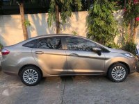 2013 Ford Fiesta for sale