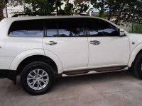 Mitsubishi Montero Sport GLX MT 2014 for sale