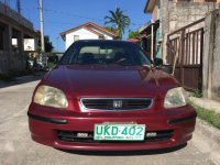 Honda Civic 1996 model for sale 