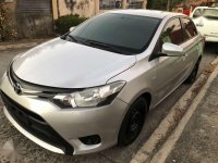 2014 Toyota Vios for sale