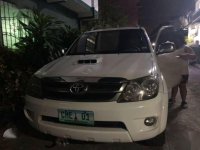 2006 Toyota Fortuner for sale