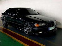 1997 BMW 320i e36 for sale