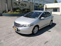 Honda City 1.3 MT 2010 for sale