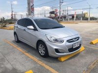 Hyundai Accent CRDI DSL Automatic 2014 