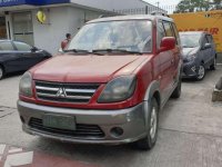 2011 Mitsubishi Adventure gls sport for sale