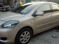 Toyota Vios E Manual 2012 for sale