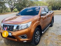 2017 Nissan Navara for sale