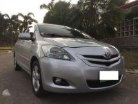 Toyota Vios 2007 for sale