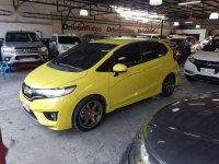 Honda Jazz 15Vx 2015 for sale