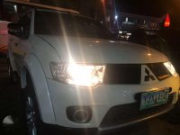 Mitsubishi Montero 2010 for sale