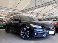 2018 Honda Civic 1.5 RS for sale 