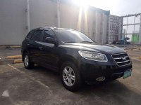 Hyundai Santa Fe Diesel 7 seater SUV 2007