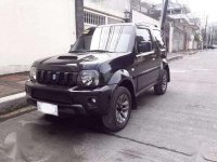 2017 Suzuki Jimny AT for sale