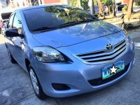 2013 Toyota Vios for sale