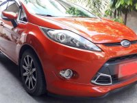 Ford Fiesta S AT 2013 for sale