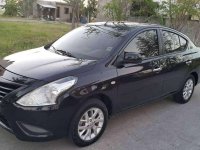 Nissan Almera 2017 for sale 