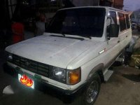 1995 Toyota Tamaraw FX Diesel for sale 