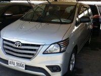 Toyota Innova E 2015 for sale 