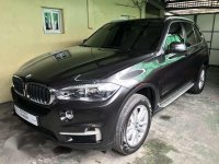 2018 BMW X5 FOR SALE