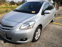 Toyota Vios 1.5G Aquired 2010 