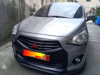 Mitsubishi Mirage G4 2015 for sale