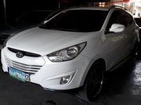 Hyundai Tucson 2011 for sale