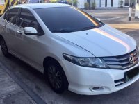 Honda City 2010 for sale