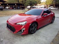 2016 Toyota 86 GT TRD for sale