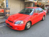 Honda Civic 1997 for sale