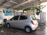 Toyota Wigo 2017 for sale