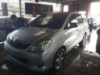 2012 Toyota Innova for sale