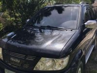 2008 Isuzu Crosswind for sale